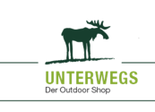 unterwegs